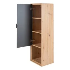 Placard Mural Leox -Étagères Soldes Magasin 1000364239 221027 031 DETAILS P000000001000364239