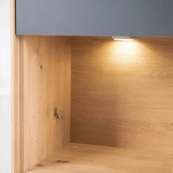 Placard Mural Leox -Étagères Soldes Magasin 1000364239 221027 036 DETAILS P000000001000364239