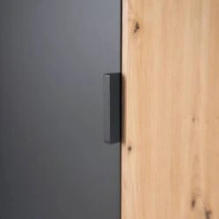 Placard Mural Leox -Étagères Soldes Magasin 1000364239 221027 037 DETAILS P000000001000364239