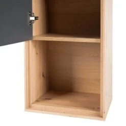 Placard Mural Leox -Étagères Soldes Magasin 1000364239 221027 038 DETAILS P000000001000364239