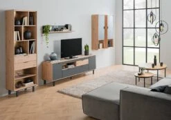 Placard Mural Leox -Étagères Soldes Magasin 1000364239 230428 022 MOOD DETAILS P000000001000364239 mood