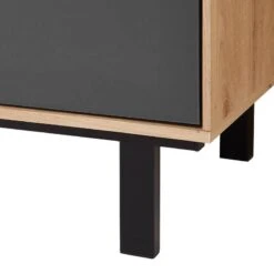 Armoire D’entrée Leox I -Étagères Soldes Magasin 1000364240 220719 040 DETAILS P000000001000364240