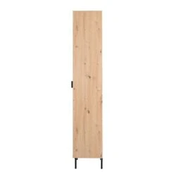 Armoire D’entrée Leox I -Étagères Soldes Magasin 1000364240 221027 033 DETAILS P000000001000364240