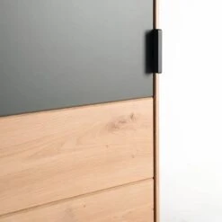 Armoire D’entrée Leox I -Étagères Soldes Magasin 1000364240 221027 034 DETAILS P000000001000364240