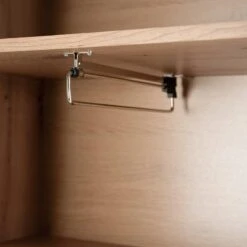 Armoire D’entrée Leox I -Étagères Soldes Magasin 1000364240 221027 037 DETAILS P000000001000364240