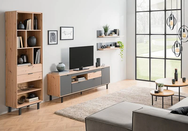 Tablette Murale Leox 5 Tablette Murale Leox – Image 3