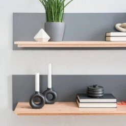 Tablette Murale Leox 20 Tablette Murale Leox -Étagères Soldes Magasin 1000364248 230428 030 DETAILS P000000001000364248