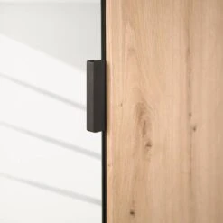 Armoire D’entrée Leox II 21 Armoire D’entrée Leox II -Étagères Soldes Magasin 1000364250 221027 034 DETAILS P000000001000364250