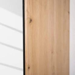 Armoire D’entrée Leox II 22 Armoire D’entrée Leox II -Étagères Soldes Magasin 1000364250 221027 035 DETAILS P000000001000364250