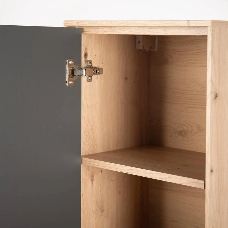 Armoire D’entrée Leox II 11 Armoire D’entrée Leox II – Image 9