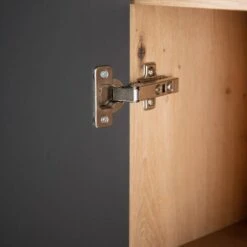 Armoire D’entrée Leox II 24 Armoire D’entrée Leox II -Étagères Soldes Magasin 1000364250 221027 037 DETAILS P000000001000364250