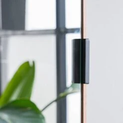 Armoire D’entrée Leox II 26 Armoire D’entrée Leox II -Étagères Soldes Magasin 1000364250 230726 030 DETAILS P000000001000364250