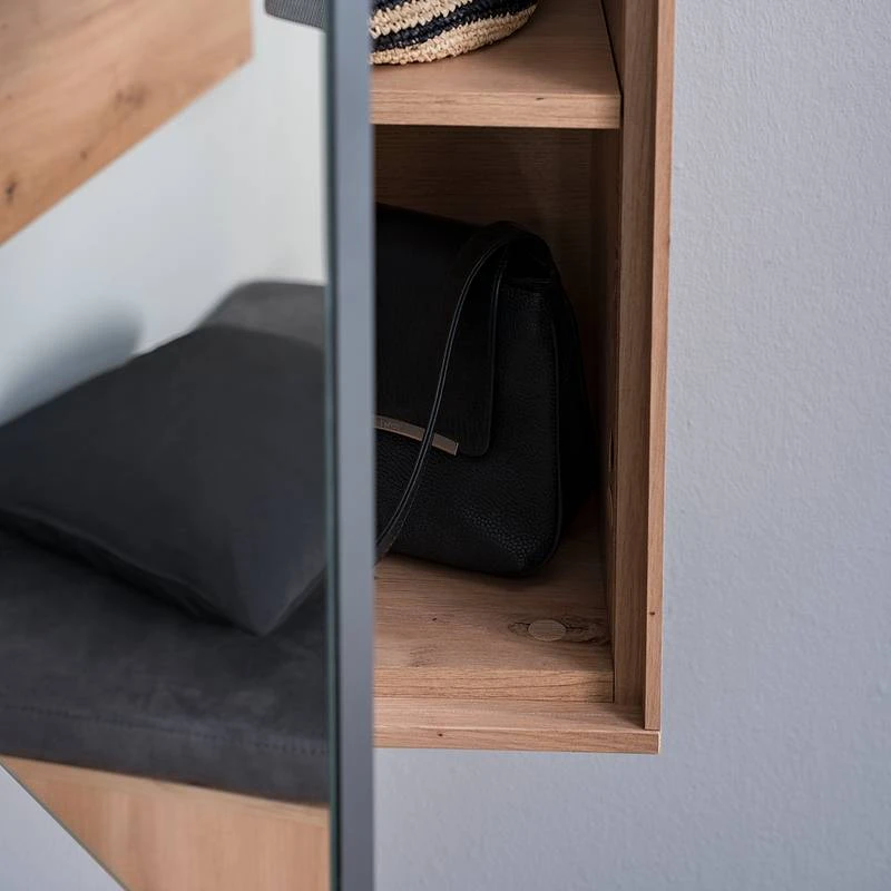 Armoire D’entrée Leox II 15 Armoire D’entrée Leox II – Image 13