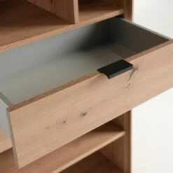 Étagère Leox -Étagères Soldes Magasin 1000364252 221027 036 DETAILS P000000001000364252