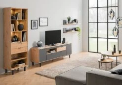 Étagère Leox -Étagères Soldes Magasin 1000364252 230428 023 MOOD DETAILS P000000001000364252 mood