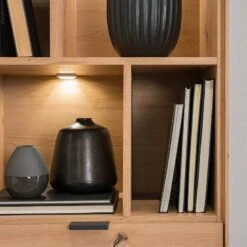 Étagère Leox -Étagères Soldes Magasin 1000364252 230428 030 DETAILS P000000001000364252