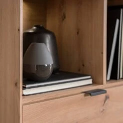 Étagère Leox -Étagères Soldes Magasin 1000364252 230428 032 DETAILS P000000001000364252