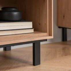 Étagère Leox -Étagères Soldes Magasin 1000364252 230428 033 DETAILS P000000001000364252