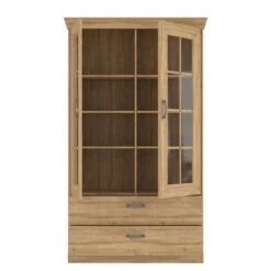 Vitrine Boolamore III -Étagères Soldes Magasin 1000364890 220722 032 DETAILS P000000001000364890