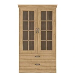 Vitrine Boolamore III -Étagères Soldes Magasin 1000364890 220722 033 DETAILS P000000001000364890