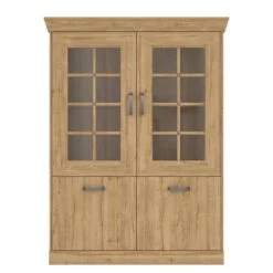 Vitrine Boolamore I -Étagères Soldes Magasin 1000364897 220722 031 DETAILS P000000001000364897