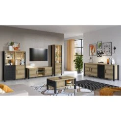 Vitrine Velleron -Étagères Soldes Magasin 1000366540 220823 020 MOOD DETAILS P000000001000366540 mood