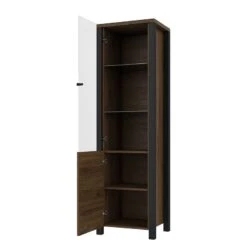 Vitrine Velleron -Étagères Soldes Magasin 1000366547 220823 030 DETAILS P000000001000366547