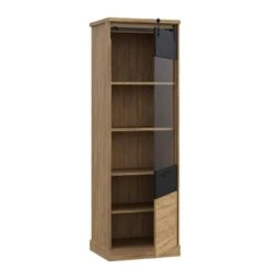 Vitrine Tallberg -Étagères Soldes Magasin 1000367118 221004 031 DETAILS P000000001000367118