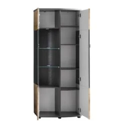 Vitrine Intento II 25 Vitrine Intento II -Étagères Soldes Magasin 1000367140 220930 030 DETAILS P000000001000367140