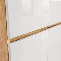 Armoire D’entrée Calvera -Étagères Soldes Magasin 1000367310 221005 032 DETAILS P000000001000367310