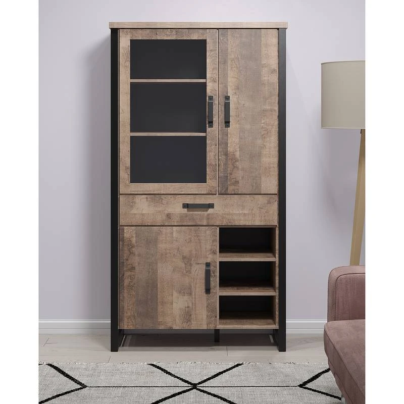 Vitrine Emile I 5 Vitrine Emile I – Image 3