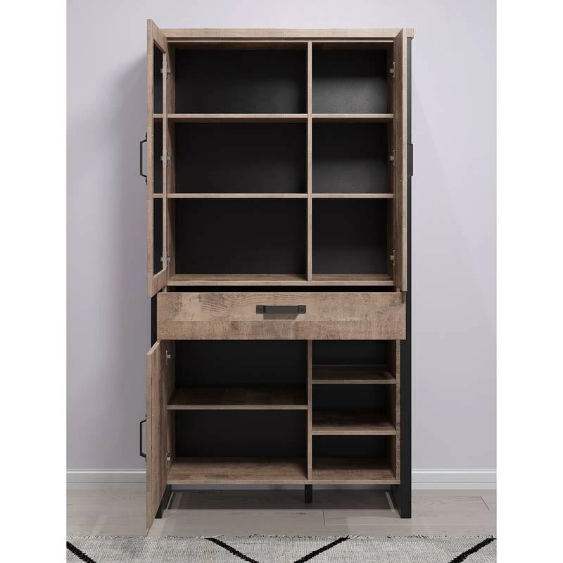 Vitrine Emile I 6 Vitrine Emile I – Image 4