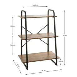 Étagère Hengelo -Étagères Soldes Magasin 1000368938 221213 500 SKETCH DETAILS P000000001000368938 sketch