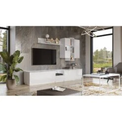 Meuble Haut Habas -Étagères Soldes Magasin 1000369179 221221 021 MOOD DETAILS P000000001000369179 mood