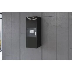 Vitrine Murale Habas I -Étagères Soldes Magasin 1000369182 221221 020 MOOD DETAILS P000000001000369182 mood