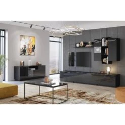 Meuble Haut Habas -Étagères Soldes Magasin 1000369185 221221 021 MOOD DETAILS P000000001000369185 mood