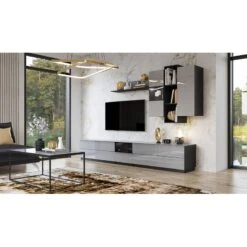 Meuble Haut Habas -Étagères Soldes Magasin 1000369200 221221 021 MOOD DETAILS P000000001000369200 mood