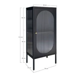 Buffet Adela -Étagères Soldes Magasin 1000370705 230105 500 SKETCH DETAILS P000000001000370705 sketch