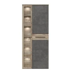 Vitrine Pudsey -Étagères Soldes Magasin 1000371306 230123 050 DETAILS P000000001000371306