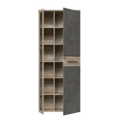 Vitrine Pudsey -Étagères Soldes Magasin 1000371306 230123 060 DETAILS P000000001000371306