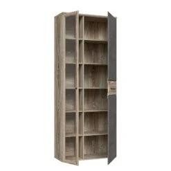 Vitrine Pudsey -Étagères Soldes Magasin 1000371306 230123 070 DETAILS P000000001000371306