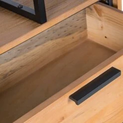 Étagère Haxby -Étagères Soldes Magasin 1000372669 230627 080 DETAILS P000000001000372669