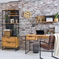 Étagère Haxby -Étagères Soldes Magasin 1000372669 230808 020 MOOD DETAILS P000000001000372669 mood