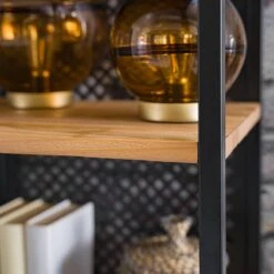 Étagère Haxby -Étagères Soldes Magasin 1000372669 230808 040 DETAILS P000000001000372669