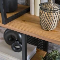 Étagère Haxby -Étagères Soldes Magasin 1000372669 230808 050 DETAILS P000000001000372669