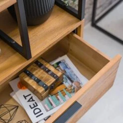 Étagère Haxby -Étagères Soldes Magasin 1000372669 230808 051 DETAILS P000000001000372669