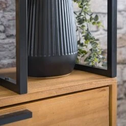 Étagère Haxby -Étagères Soldes Magasin 1000372669 230808 052 DETAILS P000000001000372669