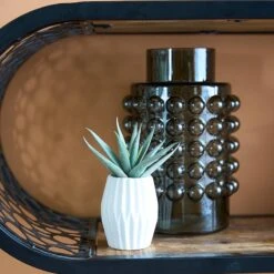 Étagères Murales Oval - Lot De 3 -Étagères Soldes Magasin 1000375821 230817 040 DETAILS P000000001000375821