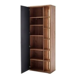 Armoire D’entrée Laxou -Étagères Soldes Magasin 1000376053 230330 030 DETAILS P000000001000376053