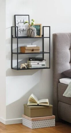 Étagère Murale Vallsta -Étagères Soldes Magasin 1000377034 230314 020 MOOD DETAILS P000000001000377034 mood